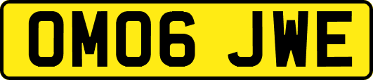 OM06JWE