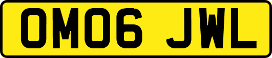OM06JWL