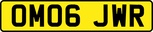 OM06JWR