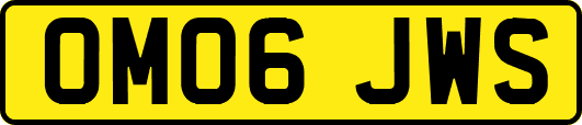 OM06JWS