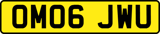 OM06JWU