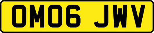 OM06JWV