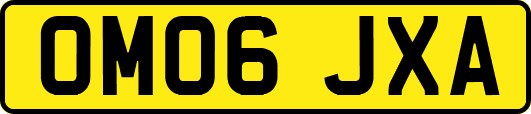 OM06JXA