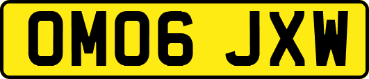 OM06JXW