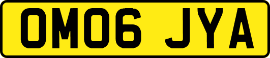 OM06JYA