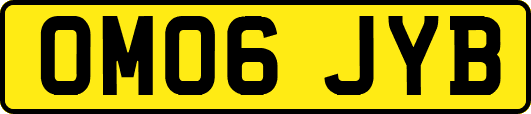 OM06JYB