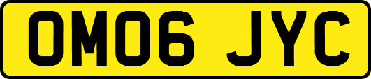 OM06JYC
