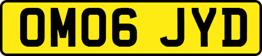 OM06JYD