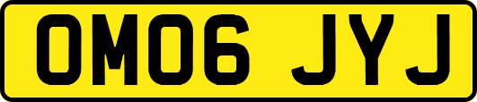 OM06JYJ