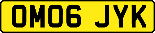OM06JYK
