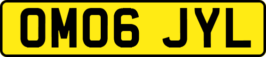 OM06JYL