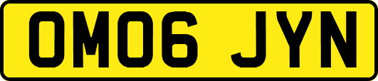 OM06JYN