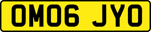 OM06JYO