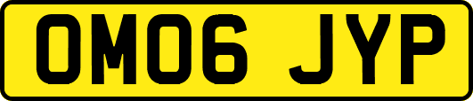 OM06JYP