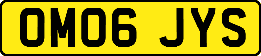 OM06JYS