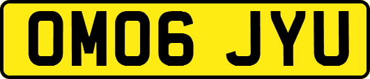 OM06JYU