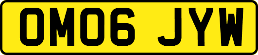 OM06JYW