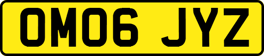 OM06JYZ