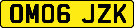 OM06JZK