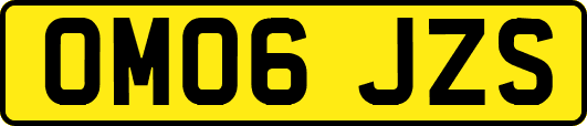 OM06JZS