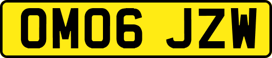 OM06JZW