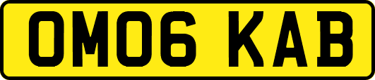 OM06KAB