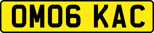 OM06KAC
