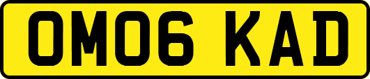 OM06KAD