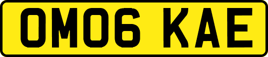 OM06KAE