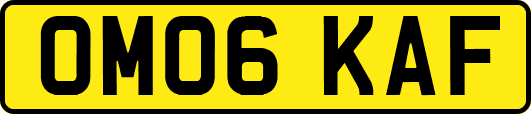OM06KAF