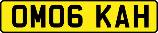OM06KAH