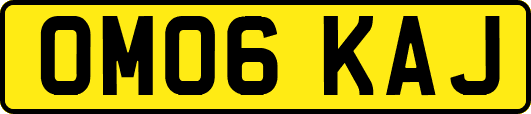 OM06KAJ