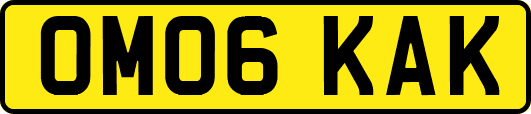OM06KAK