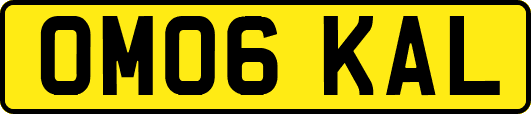 OM06KAL