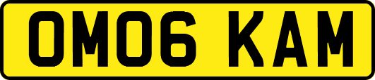 OM06KAM