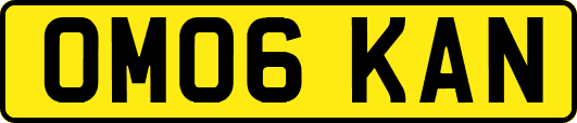 OM06KAN