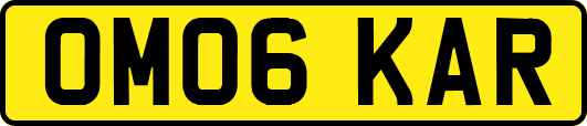 OM06KAR