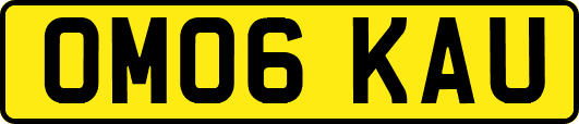 OM06KAU