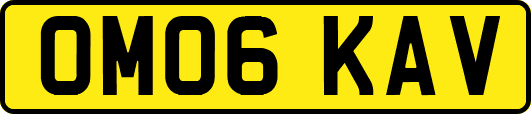 OM06KAV
