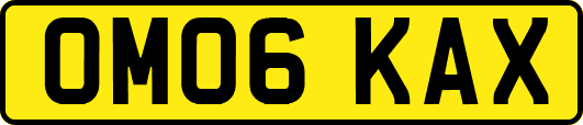 OM06KAX