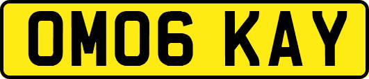 OM06KAY