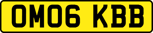 OM06KBB