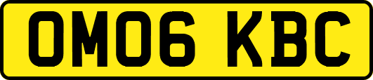OM06KBC