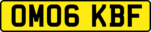 OM06KBF