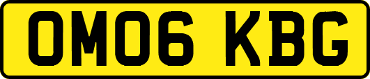 OM06KBG