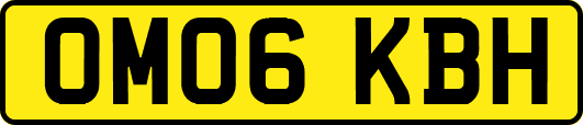 OM06KBH
