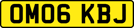 OM06KBJ