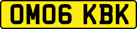 OM06KBK