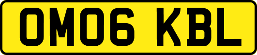 OM06KBL