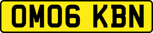 OM06KBN